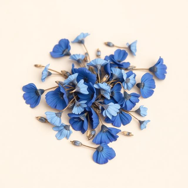 Butterfly Pea Flower