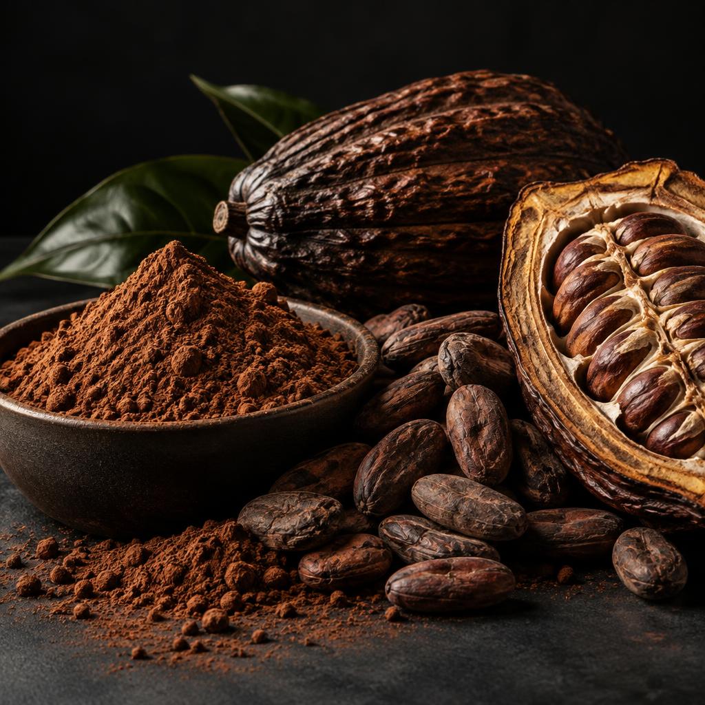 Cacao Powder
