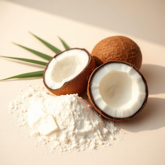 Coconut Milk Powder