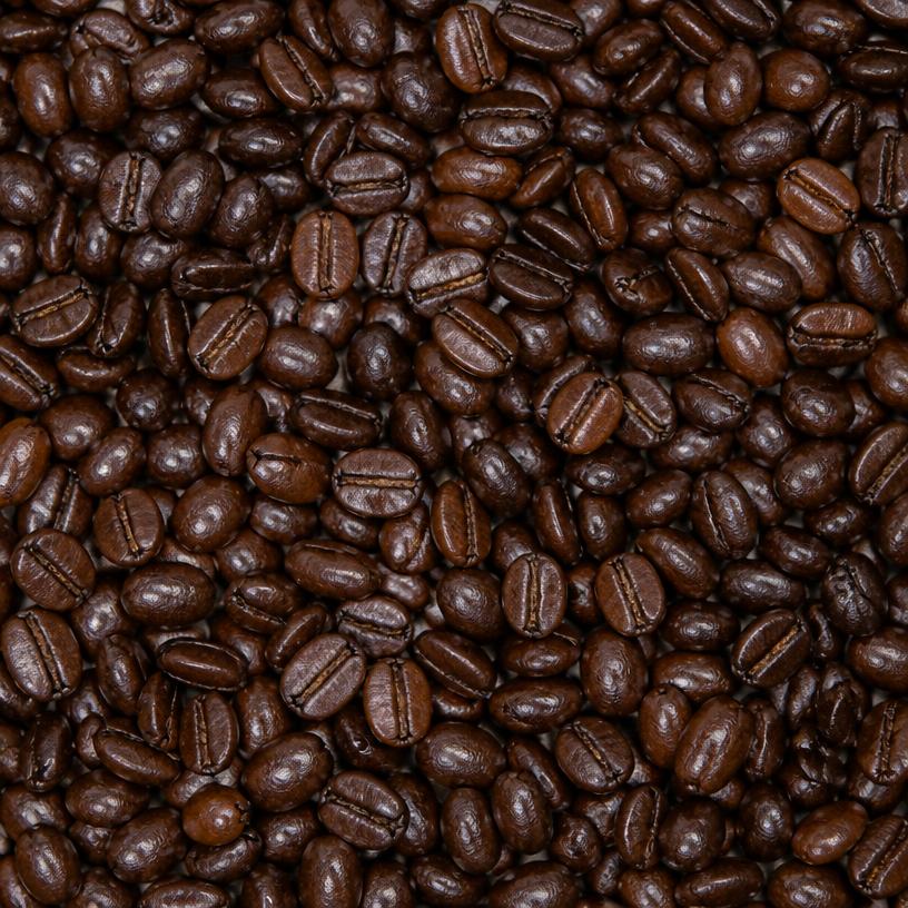 Premium Arabica Coffee