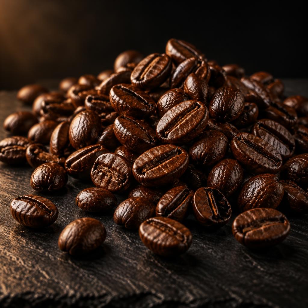 Colombian Coffee