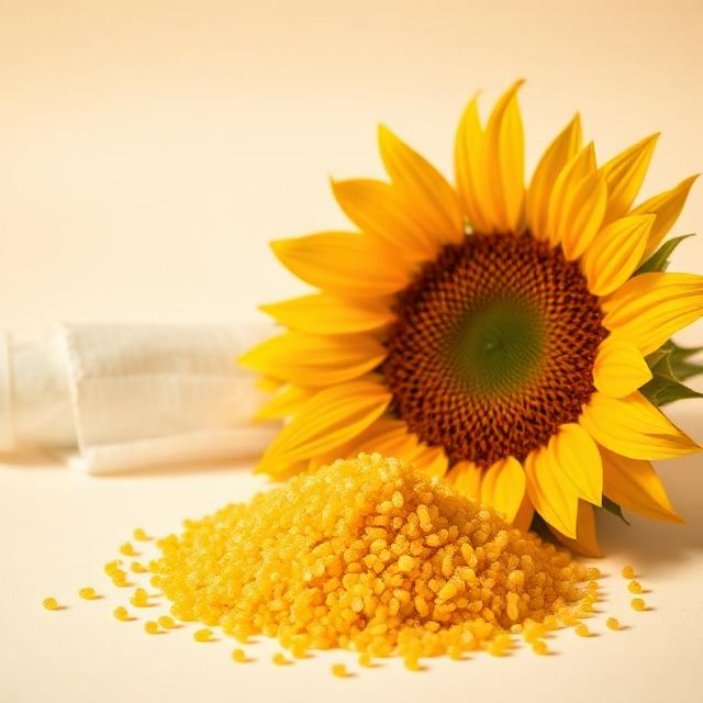 Sunflower Lecithin