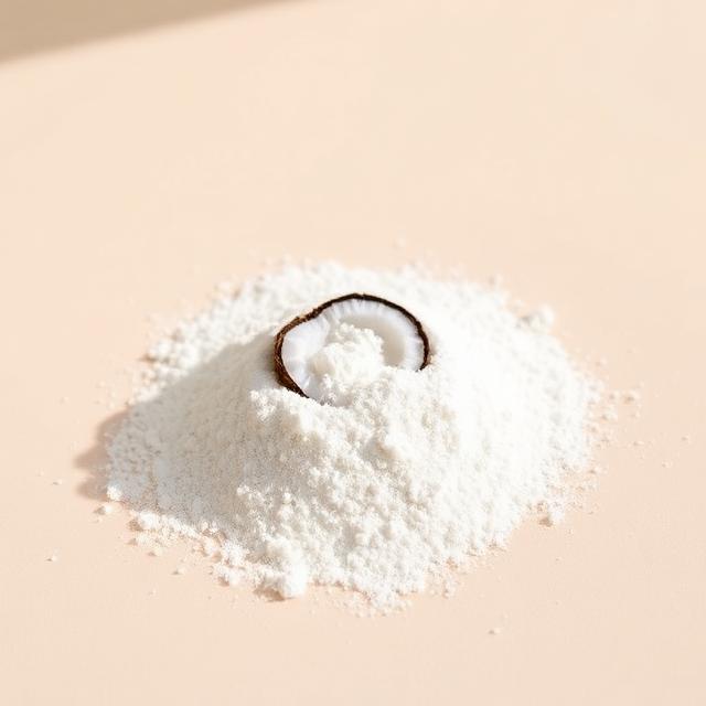 MCT Powder