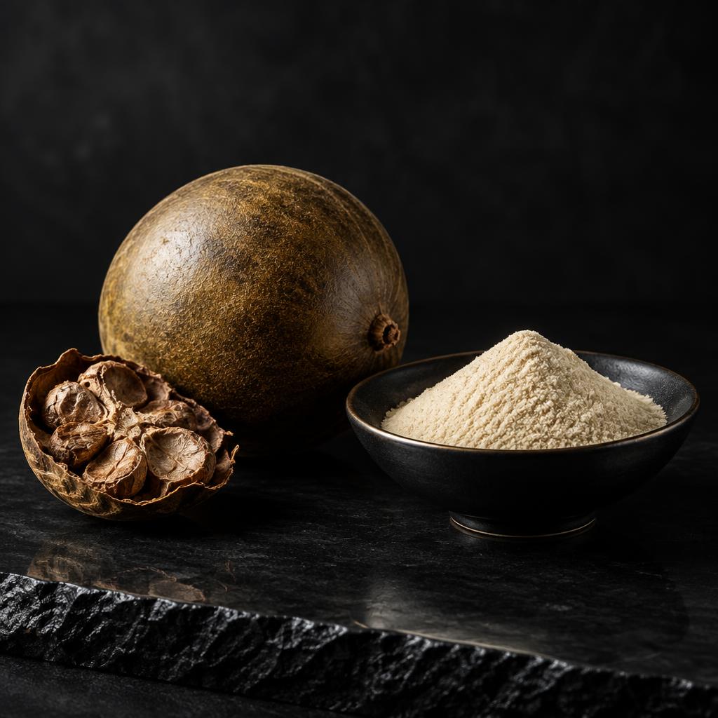 Monk Fruit Extract